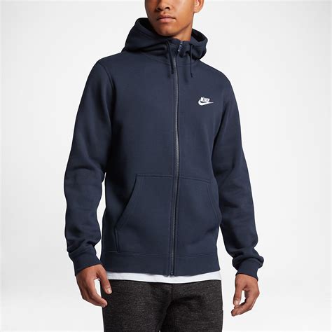 nike sweat hoody herren